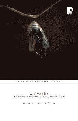 bokomslag Chrysalis