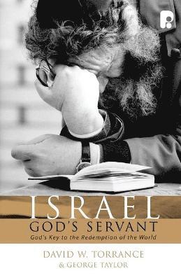 bokomslag Israel, God's Servant