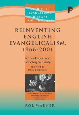 Reinventing English Evangelism, 1965-2000 1