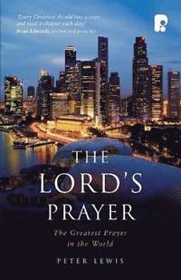 bokomslag Lord's Prayer