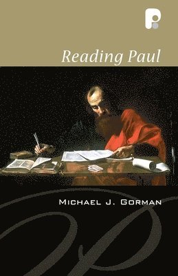 Reading Paul 1