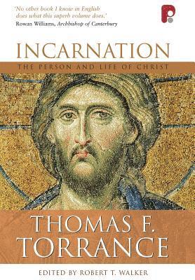 bokomslag Incarnation: The Person and Life of Christ