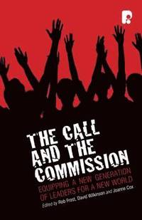 bokomslag The Call and the Commission
