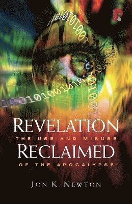 bokomslag Revelation Reclaimed