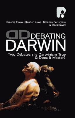 bokomslag Debating Darwin