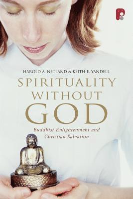 bokomslag Spirituality Without God