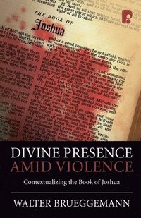 bokomslag Divine Presence Amid Violence