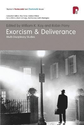 Exorcism & Deliverance 1