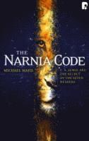bokomslag The Narnia Code: C S Lewis and the Secret of the Seven Heavens