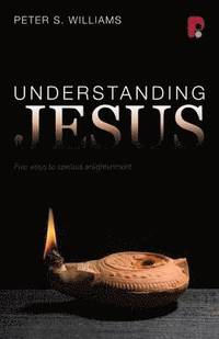 bokomslag Understanding Jesus