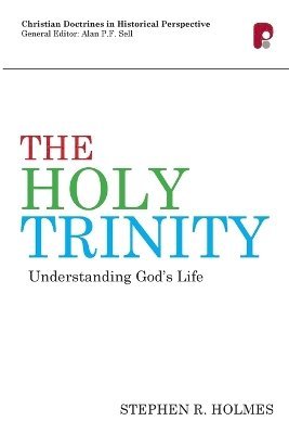 The Holy Trinity: Understanding God's Life