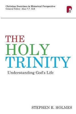 The Holy Trinity: Understanding God's Life 1