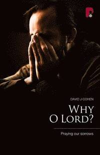 bokomslag Why O Lord? Praying Our Sorrows