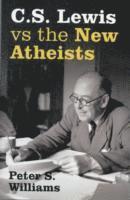 bokomslag S Lewis vs the New Atheists