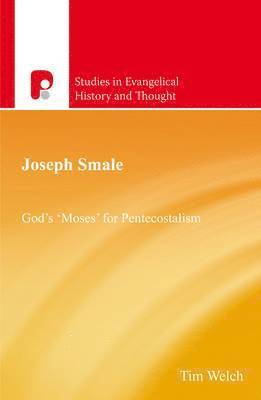 Joseph Smale 1