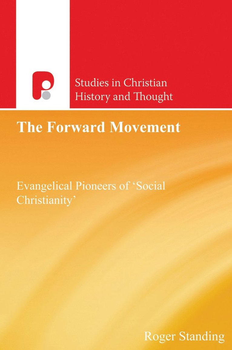 Forward Movement
