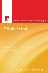 bokomslag Will All be Saved?