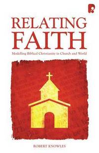 bokomslag Relating Faith