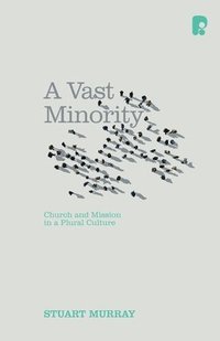 bokomslag Vast Minority
