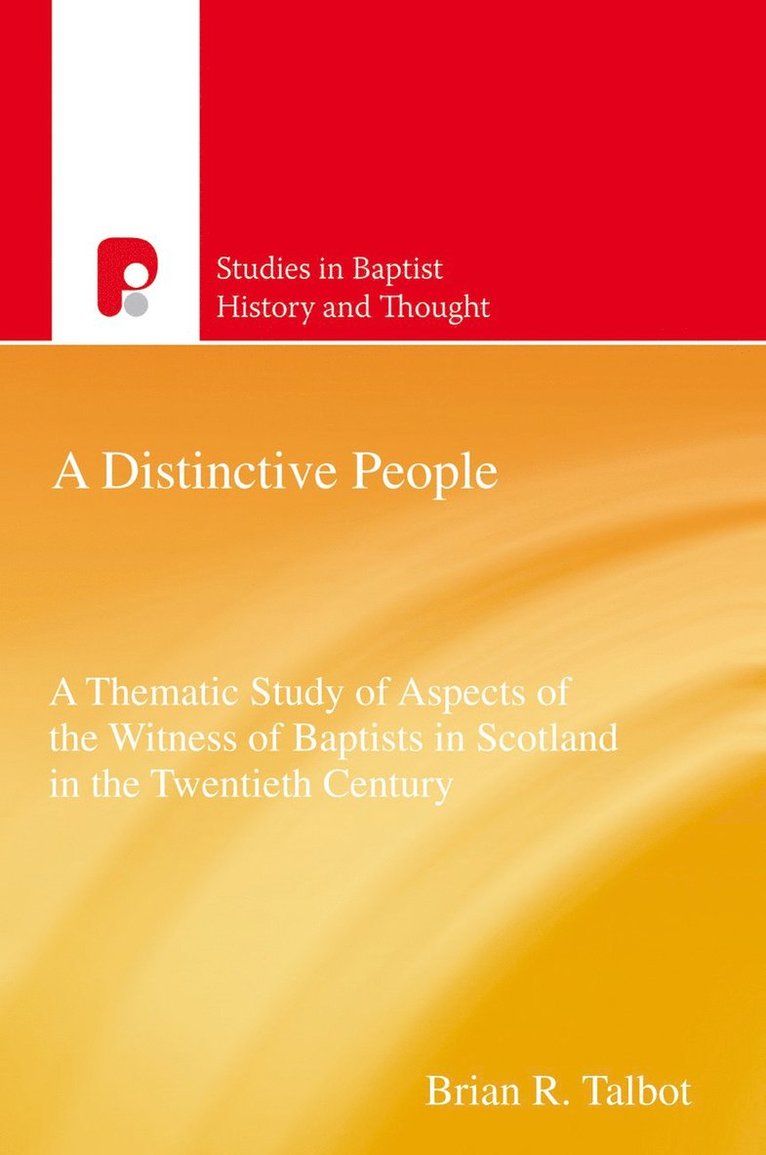 Distinctive People