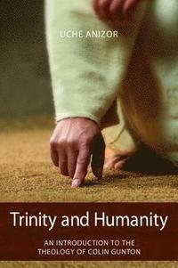 bokomslag Trinity and Humanity