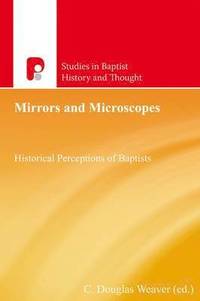 bokomslag Mirrors and Microscopes
