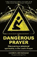 bokomslag Dangerous Prayer