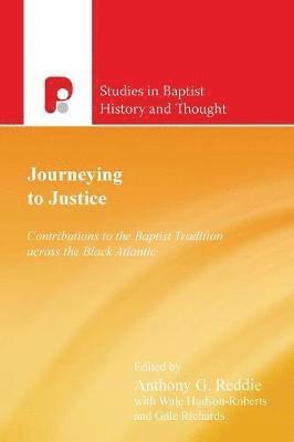 Journeying to Justice 1