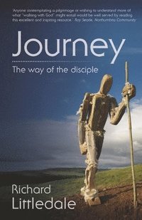 bokomslag Journey