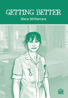 Marie McNamara - Getting Better, Häftad