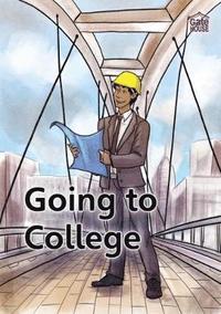 bokomslag Going to College