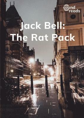 bokomslag Jack Bell: The Rat Pack
