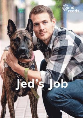 Jed's Job