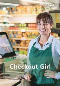 bokomslag Checkout Girl