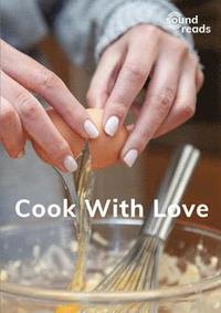 bokomslag Cook With Love
