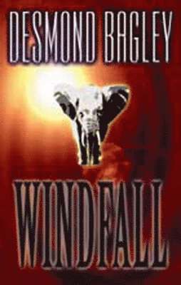 Desmond Bagley - Windfall, Häftad