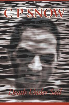C.P. Snow - Death Under Sail, Häftad