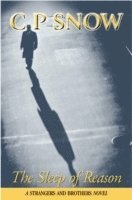 C.P. Snow - Sleep Of Reason, Häftad