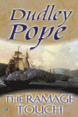 Ramage Touch