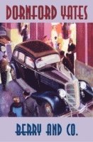 Dornford Yates - Berry And Co., Häftad