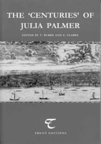 bokomslag The Centuries of Julia Palmer