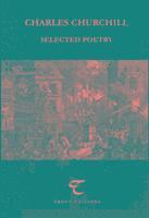 Charles Churchill, Adam Rounce - Selected Poetry, Häftad