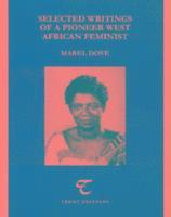 bokomslag Selected Writings of a Pioneer West African Feminist