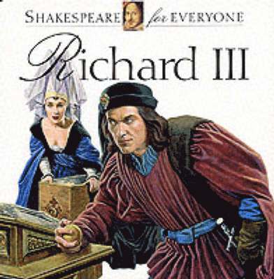 William Shakespeare, Jennifer Mulherin, Abigail Frost - Richard III, Häftad
