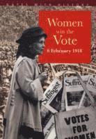 Women Win the Vote