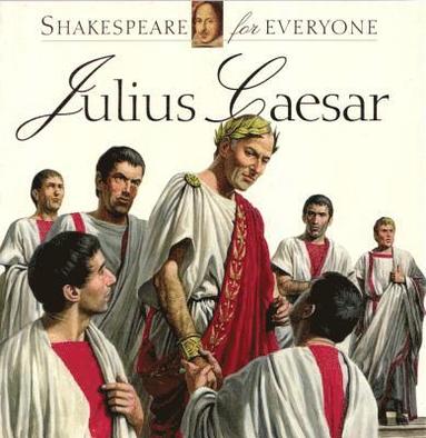 bokomslag Julius Caesar