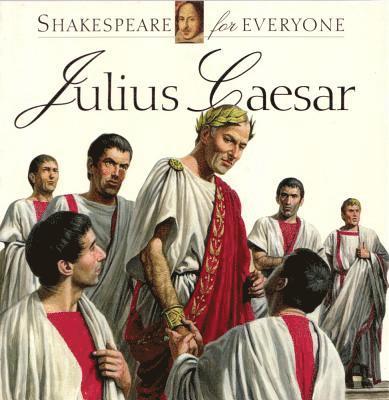 Jennifer Mulherin - Julius Caesar, Häftad