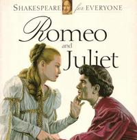 bokomslag Romeo and Juliet
