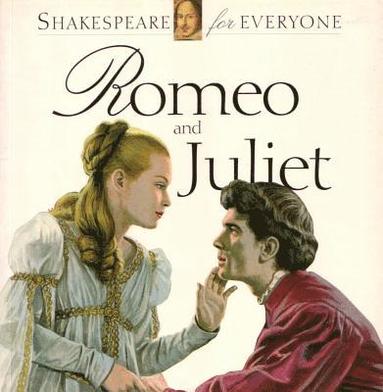 bokomslag Romeo and Juliet