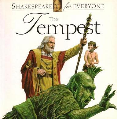 bokomslag Tempest